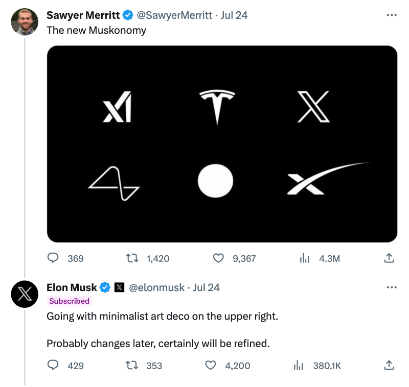 Twitter热门霸屏,赛博云推