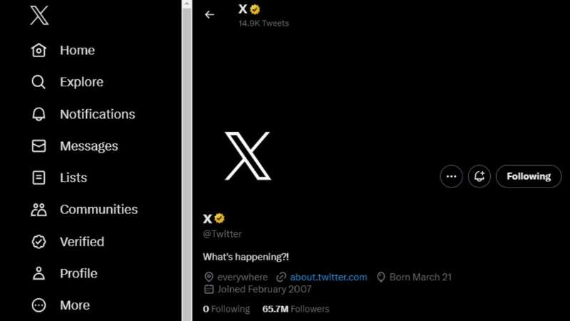 赛博云推：推特霸屏曝光新方式，让内容更快冲上热门